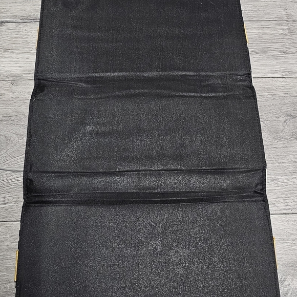 MICHE Bags Zoey Classic Miche Yellow Shell RETIRED  Zebra Purse EUC - Picture 4 of 4